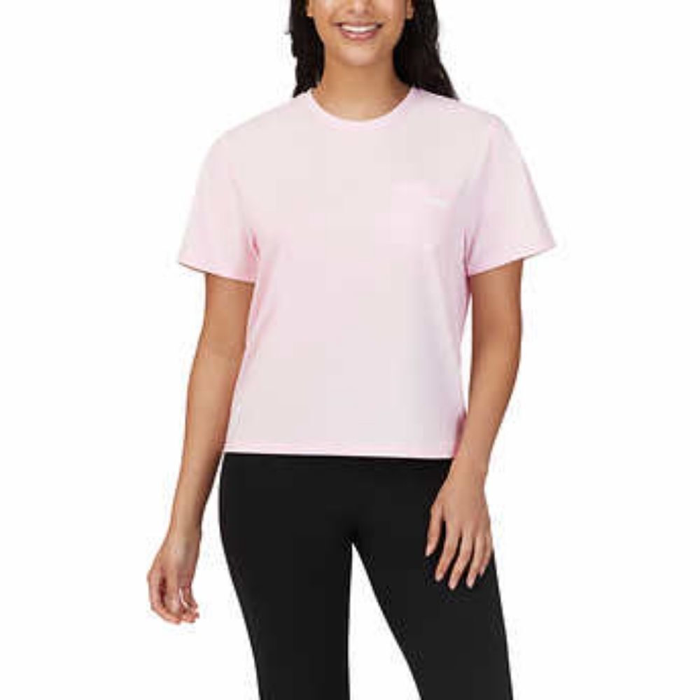 FILA Ladies' Short Sleeve Tee